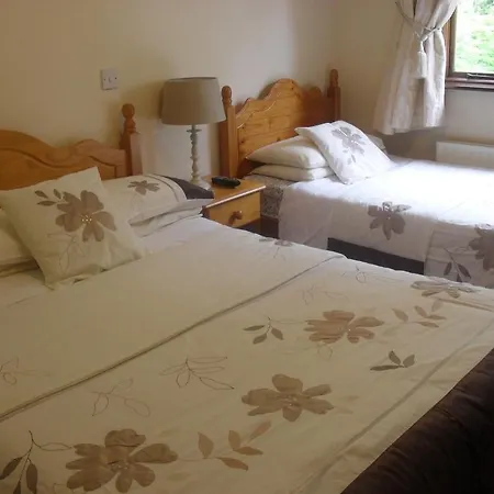 Couette-café Cill Chiarain