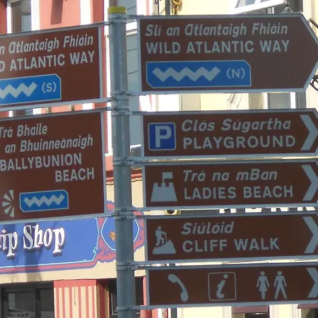 Cill Chiarain