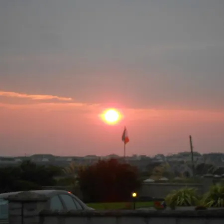 Couette-café Cill Chiarain 4*