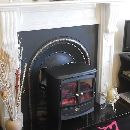 Cill Chiarain Bed & Breakfast