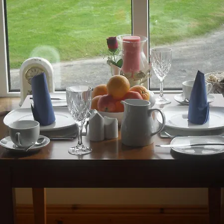 Couette-café Cill Chiarain