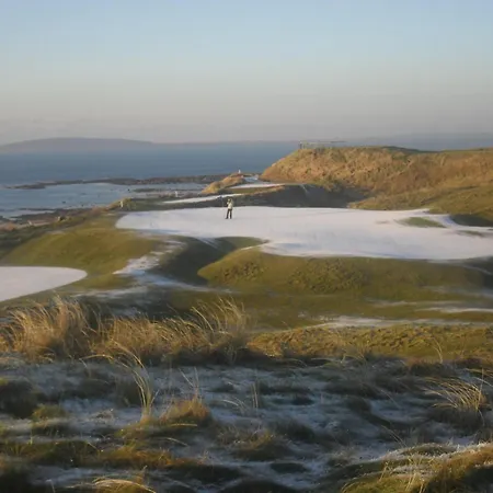 Couette-café Cill Chiarain Ballybunion