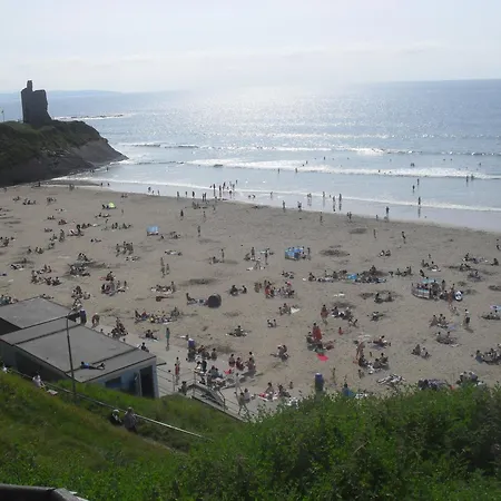 Couette-café Cill Chiarain 4*