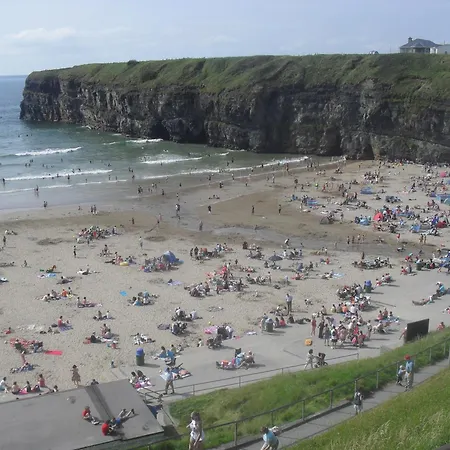 Cill Chiarain Ballybunion