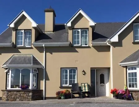 Cill Chiarain Couette-café 4*