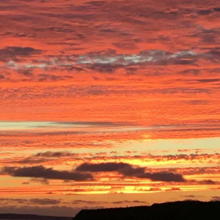 Couette-café Cill Chiarain 4*