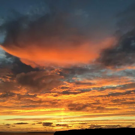 Bed & Breakfast Cill Chiarain Ballybunion