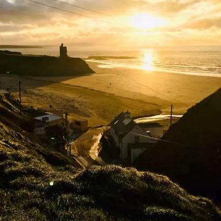 Cill Chiarain Couette-café 4*