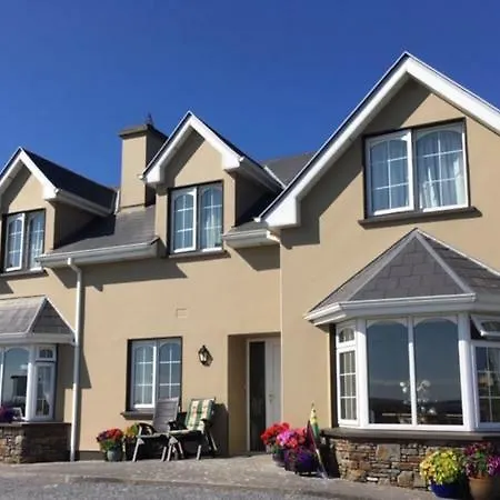 Cill Chiarain Bed & Breakfast