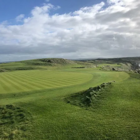 Cill Chiarain 4* Ballybunion