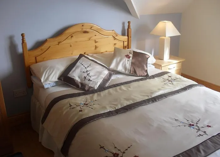 Cill Chiarain Bed & Breakfast