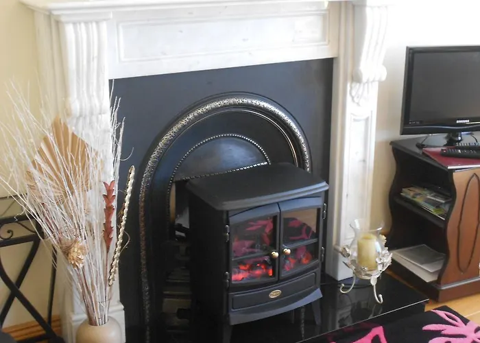 Cill Chiarain Bed & Breakfast