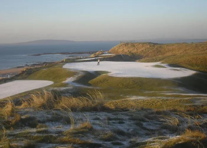 Bed & Breakfast Cill Chiarain Ballybunion