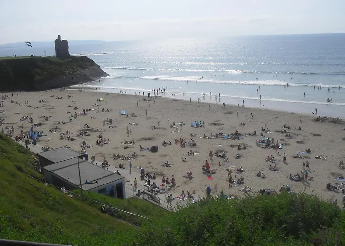 Bed & Breakfast Cill Chiarain 4*