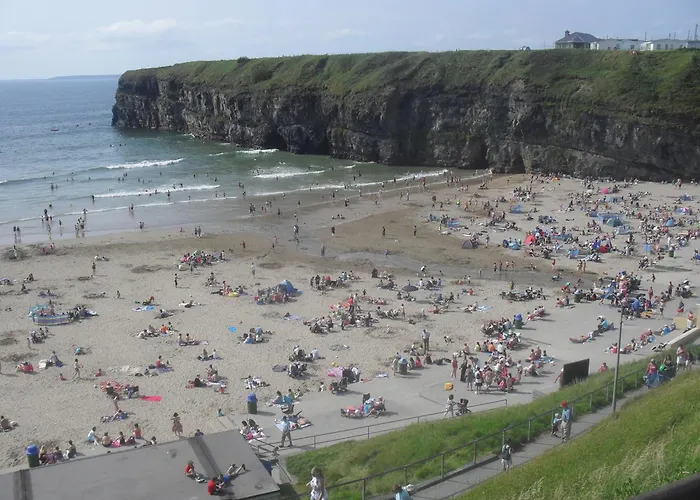 Cill Chiarain Ballybunion