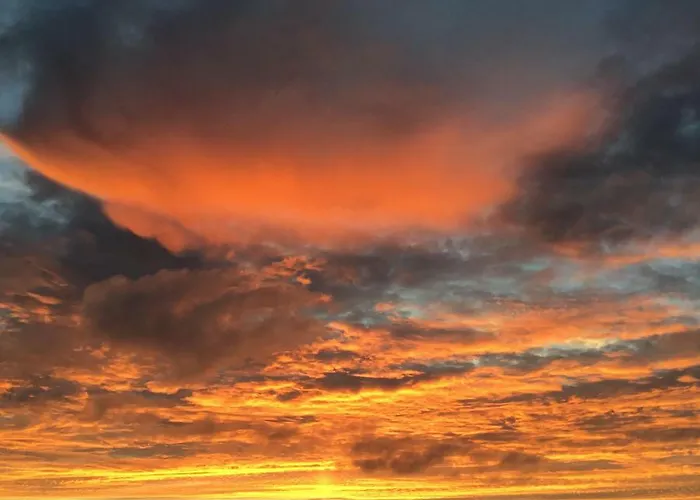 Bed & Breakfast Cill Chiarain Ballybunion