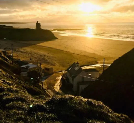 Cill Chiarain Bed & Breakfast 4*