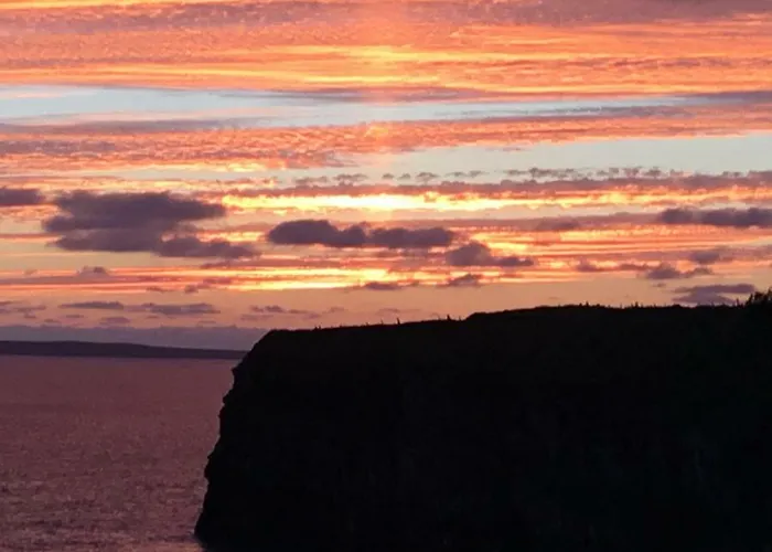 Cill Chiarain Bed & Breakfast